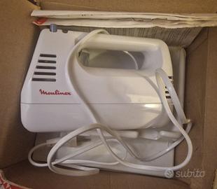 sbattitore moulinex major s