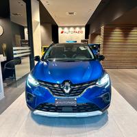 Renault Captur TCe 90 CV Techno