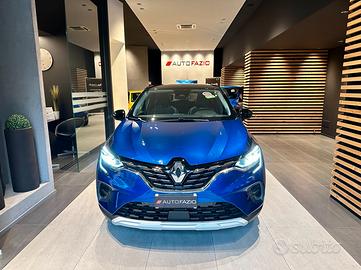 Renault Captur TCe 90 CV Techno