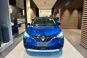 Renault Captur TCe 90 CV Techno