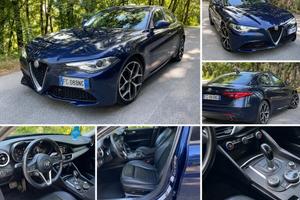 Alfa Romeo Giulia 2.2 Turbodiesel 180 CV Super