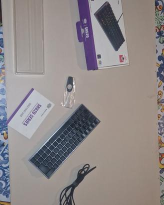 tastiera pc
