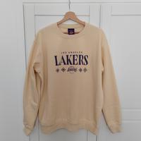 Felpa Natale 2024 Los Angeles Lakers 