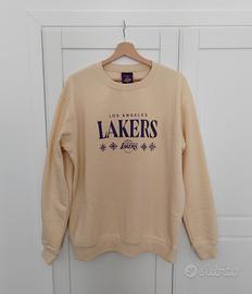 Felpa Natale 2024 Los Angeles Lakers 