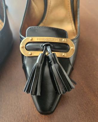 Scarpa da donna " Dolce e Gabbana "