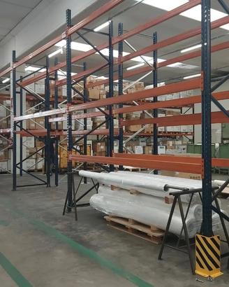 Scaffalatura