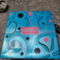 Britney Spears (2004) – Nuovo/Mai Usato – Cofanett
