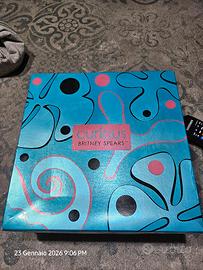 Britney Spears (2004) – Nuovo/Mai Usato – Cofanett