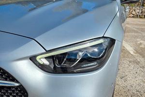 Classe C SW 220 d diesel Mild Hybrid