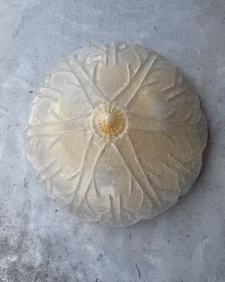 Plafoniere  VISTOSI  modello  FUOCHI 55