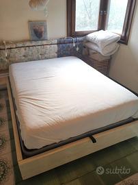 Letto completo