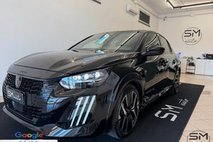 Peugeot 208 1.2 hybrid GT Exclusive 145cv e-dcs 6