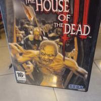 The house of the dead 3 