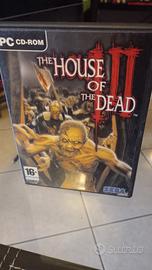 The house of the dead 3 