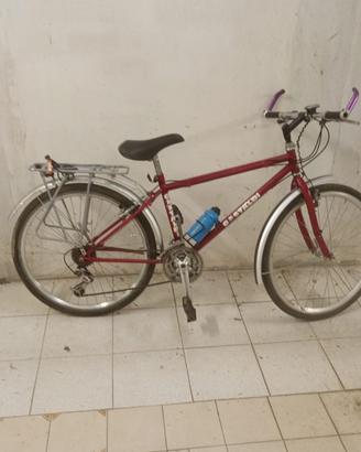 Bici MTB