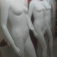 manichino donna modello fescion 