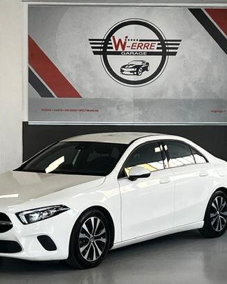 Mercedes-benz A 180 d Automatic Business
