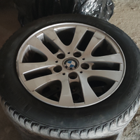 Cerchi 16 BMW E91 anno 2007
