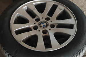 Cerchi 16 BMW E91 anno 2007