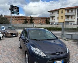 Ford Fiesta 1.4 TDCi 5p