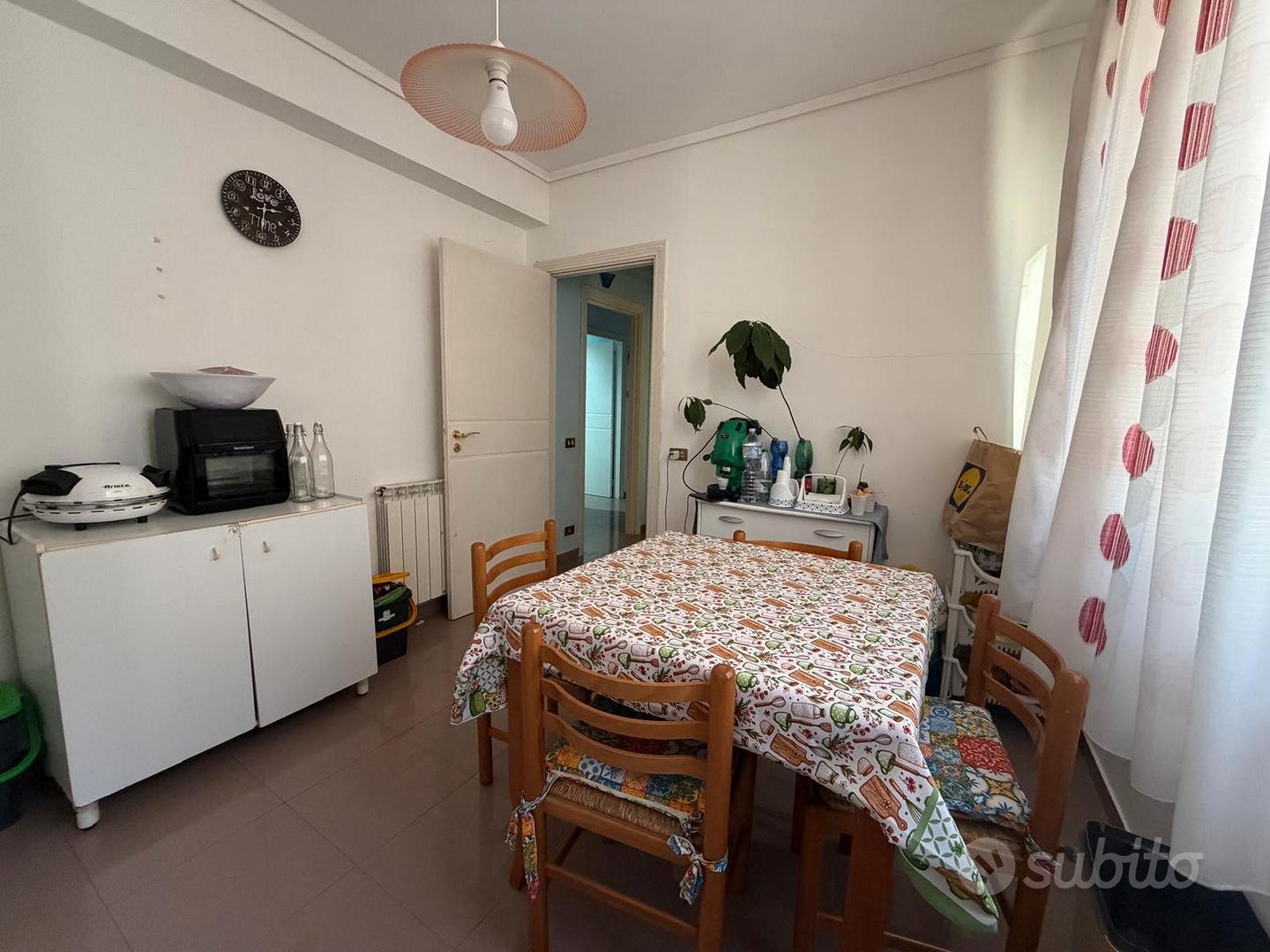Appartamento – Trapani - Vista 3