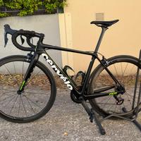 Bici da strada Cervelo R5 perfetta