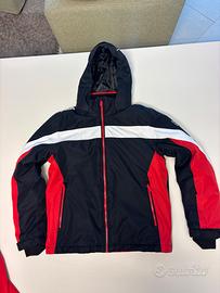 Tuta da sci unisex 12 anni