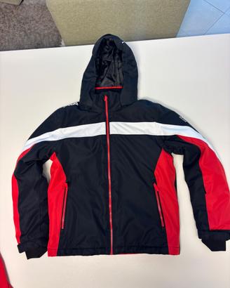 Tuta da sci unisex 12 anni