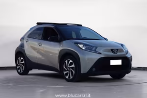 Toyota Aygo X 1.0B (72 CV) Trend Air S-CVT