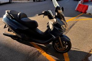 Piaggio X9 500 Evolution