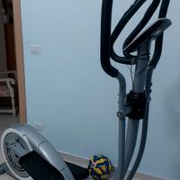 ellittiche elettrica