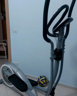 ellittiche elettrica