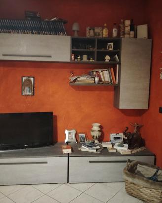 SALA  COMPONIBILE 