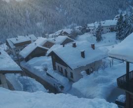 Vacanza sulla neve Sappada