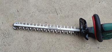 Tagliasiepe parkside x20V 