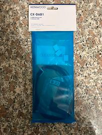 Antenna auto radio DAB Kenwood CX-DAB1