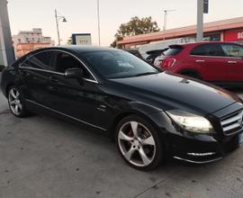 Mercedes-benz CLS 350 CDI BlueEFFICIENCY 4Matic