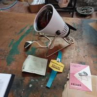 Lampada vintage solilux