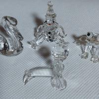 Soprammobili tipo swarovski