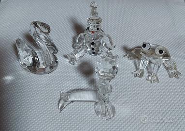 Soprammobili tipo swarovski