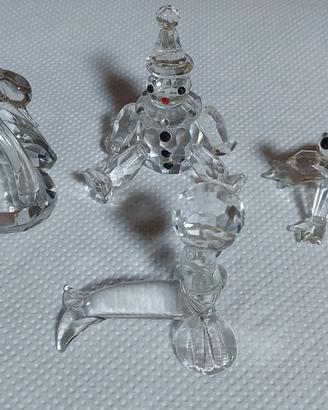 Soprammobili tipo swarovski