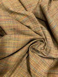 Tessuto Rubelli scampolo