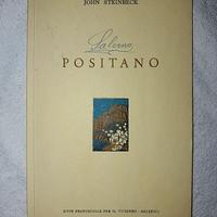 libretto Positano di John Steinbeck 1955