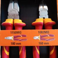 pinza e tronchesino isolati beta