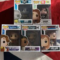 Funko pop Vari