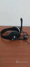 cuffie per gaming 