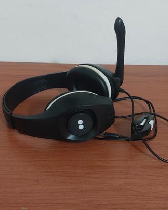 cuffie per gaming 