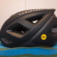 Casco Ciclismo Van Rysel ROADR 500 MIPS Nero
