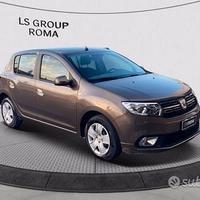 Ricambi usati dacia sandero #134