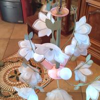  raffinato lampadario